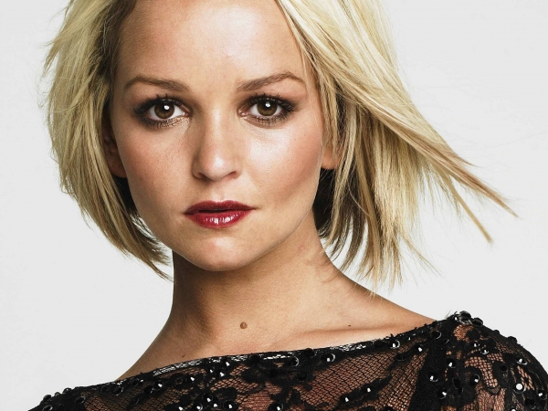 Jennifer Ellison