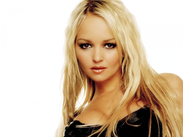 Jennifer Ellison