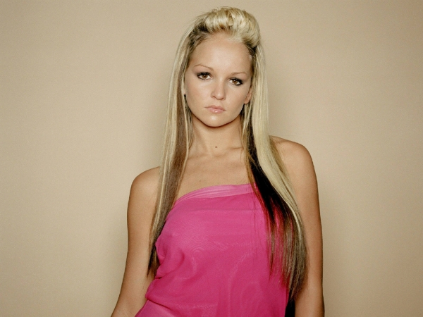 Jennifer Ellison