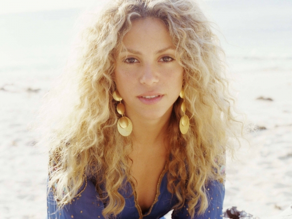 Shakira Mebarak