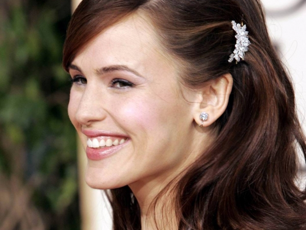 Jennifer Garner