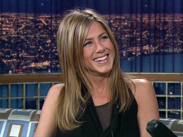 Jennifer Aniston