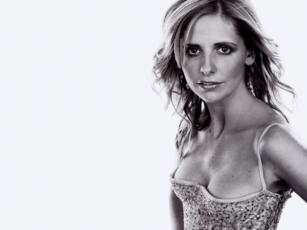 Sarah Michelle Gellar