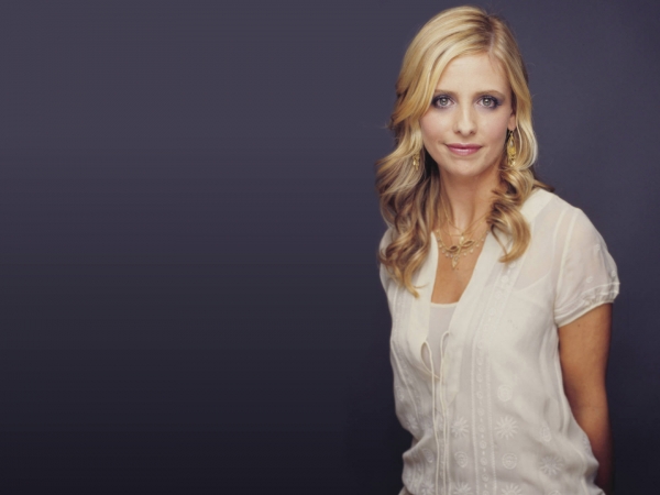 Sarah Michelle Gellar