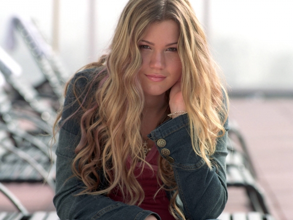 Joss Stone