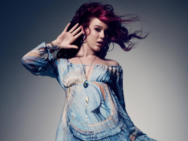 Joss Stone