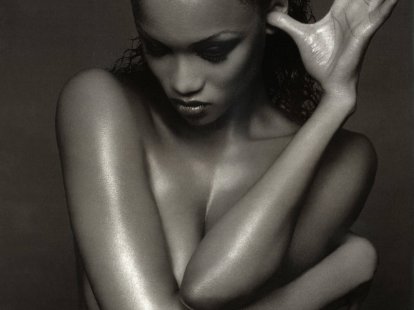 Tyra Banks