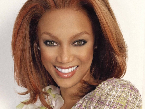 Tyra Banks