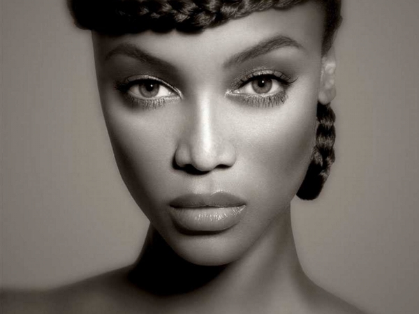 Tyra Banks