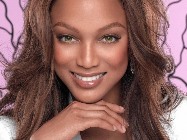 Tyra Banks