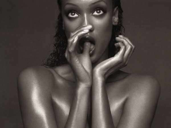 Tyra Banks