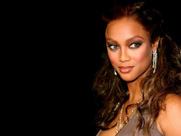 Tyra Banks