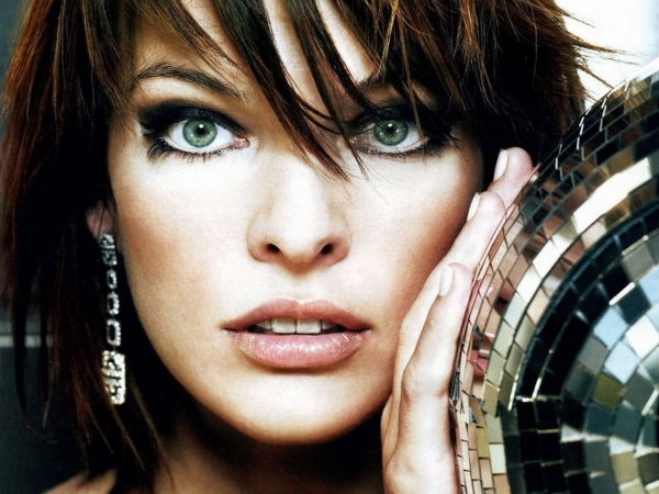 Milla Jovovich