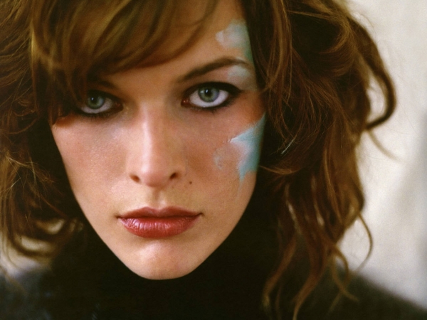 Milla Jovovich