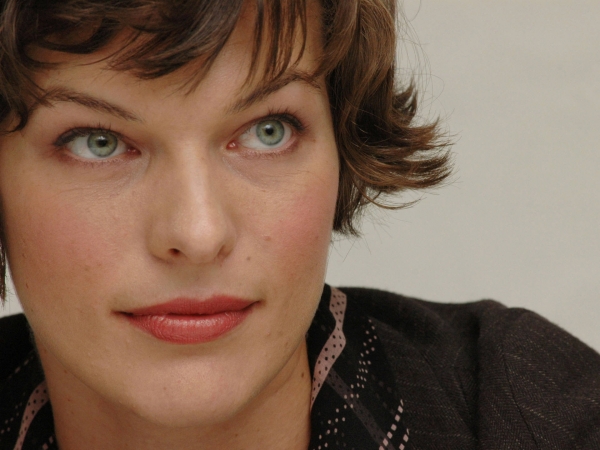 Milla Jovovich