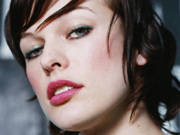 Milla Jovovich