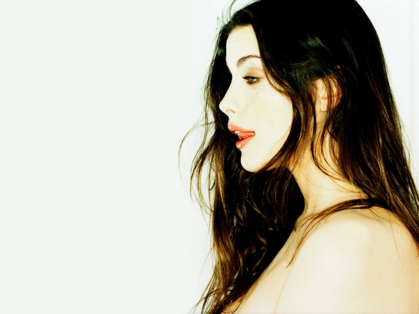 Liv Tyler