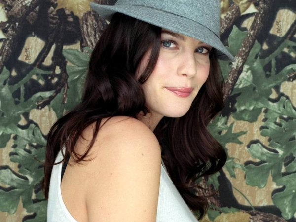 Liv Tyler