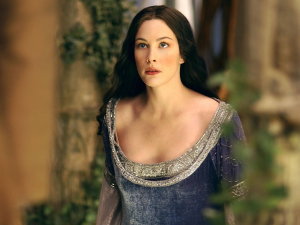Liv Tyler