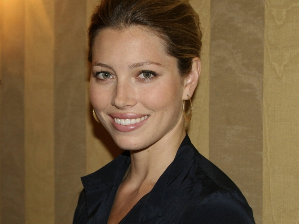 Jessica Biel