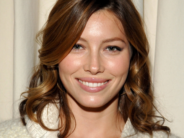 Jessica Biel