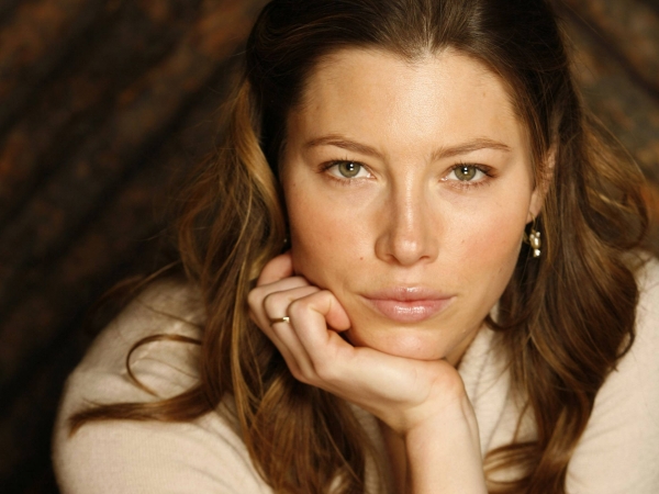 Jessica Biel