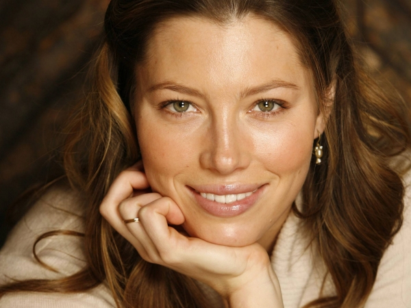 Jessica Biel