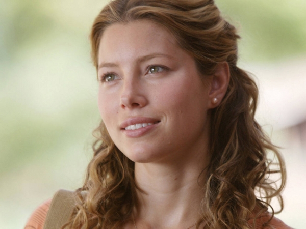 Jessica Biel