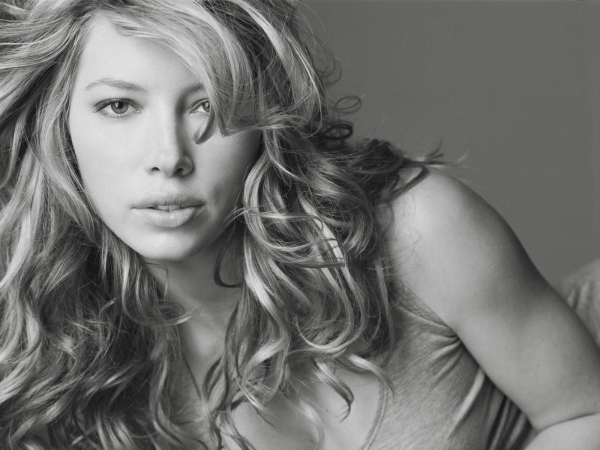 Jessica Biel