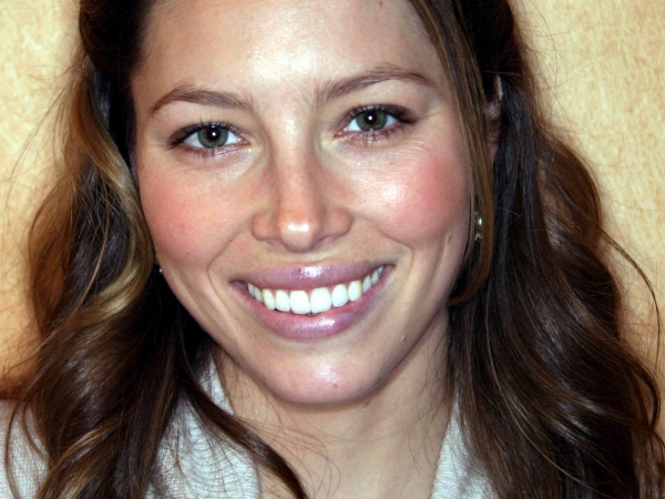 Jessica Biel