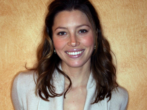 Jessica Biel