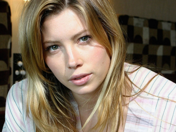 Jessica Biel