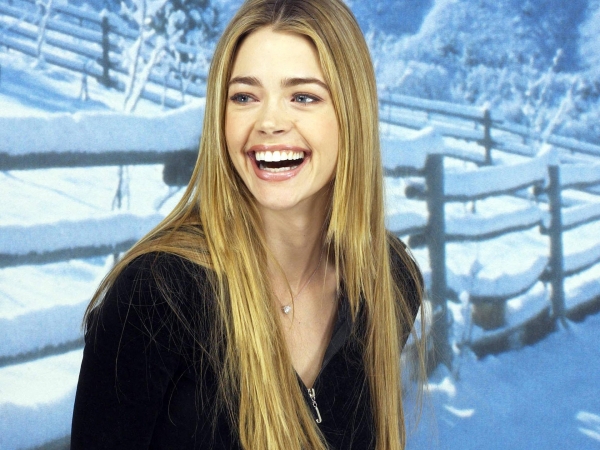 Denise Richards