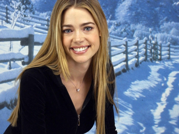 Denise Richards