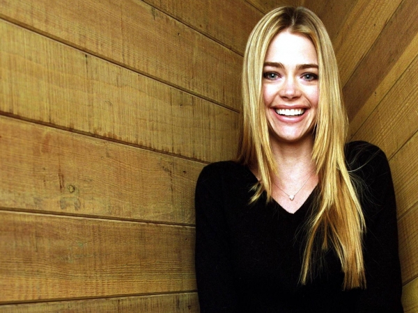 Denise Richards