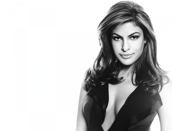 Eva Mendes