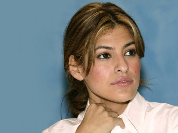 Eva Mendes