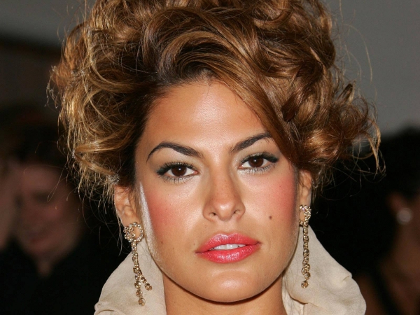 Eva Mendes