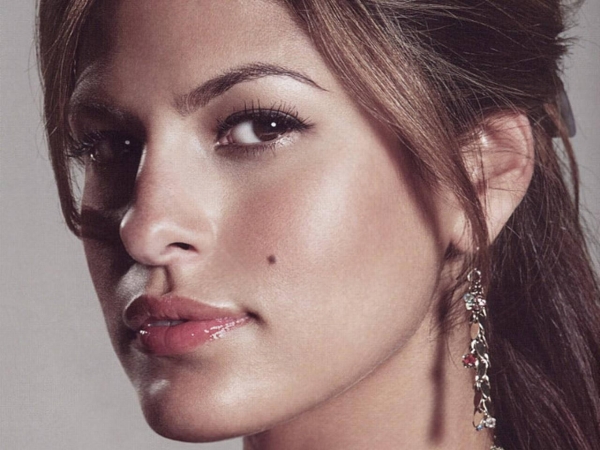 Eva Mendes