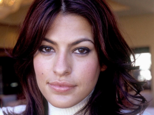 Eva Mendes