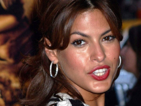 Eva Mendes