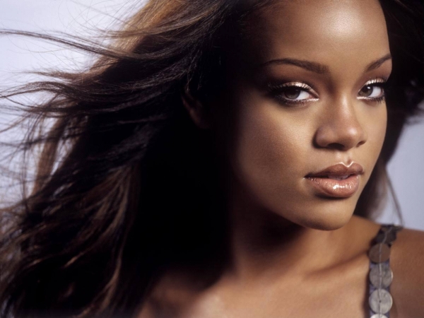 Rihanna Fenty