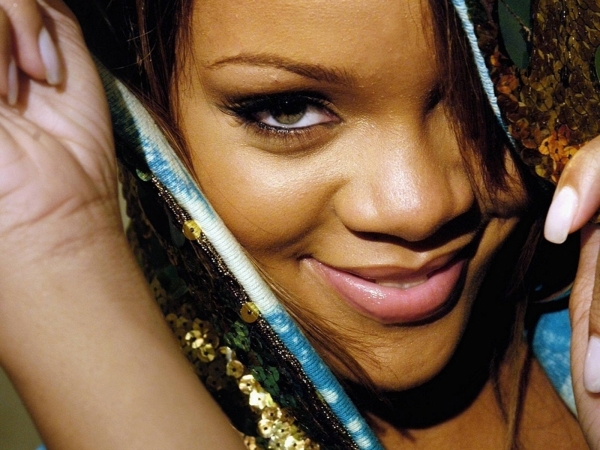 Rihanna Fenty