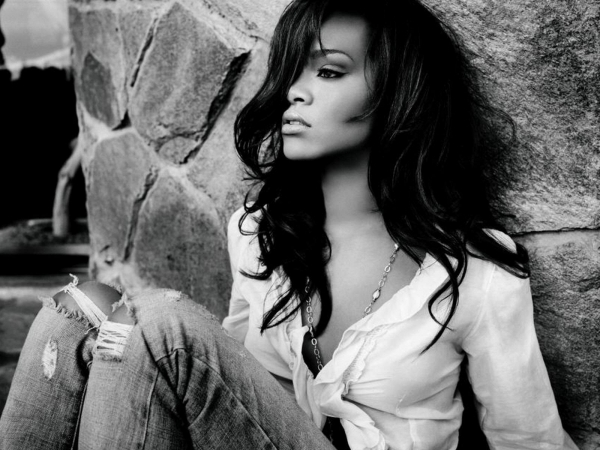 Rihanna Fenty