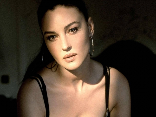 Monica Bellucci