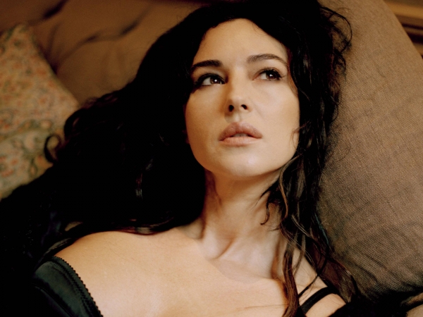 Monica Bellucci