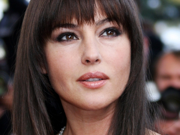 Monica Bellucci