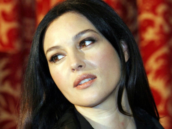 Monica Bellucci