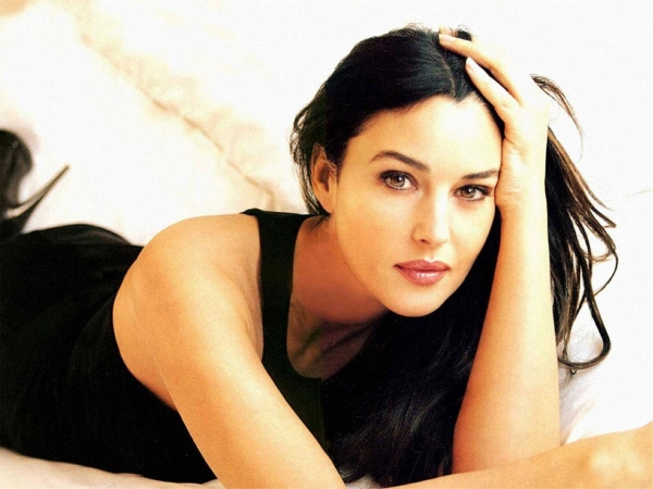 Monica Bellucci