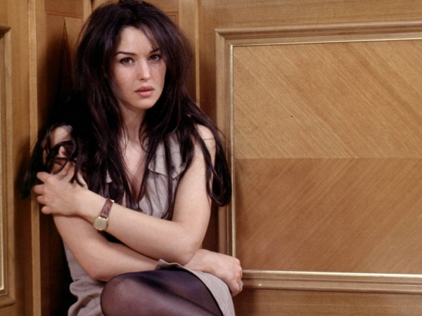 Monica Bellucci